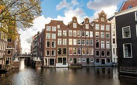 Nh Collection Amsterdam Barbizon Palace